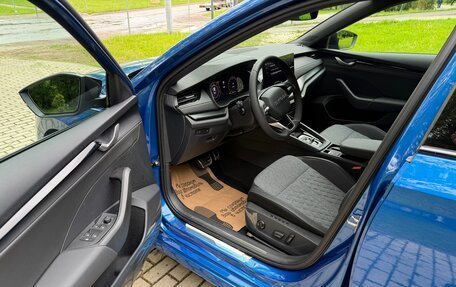 Skoda Octavia IV, 2026 год, 5 497 000 рублей, 14 фотография