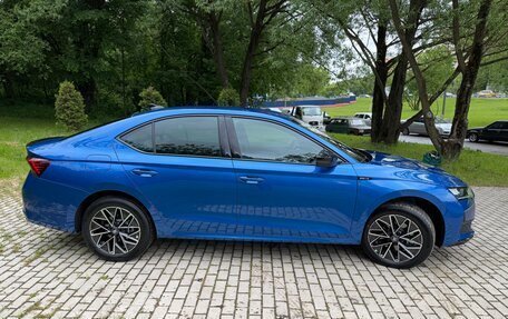 Skoda Octavia IV, 2026 год, 5 497 000 рублей, 9 фотография