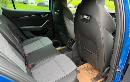 Skoda Octavia IV, 2026 год, 5 497 000 рублей, 20 фотография