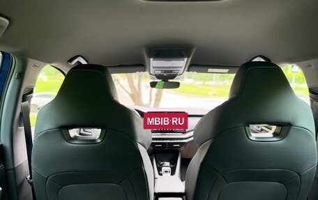Skoda Octavia IV, 2026 год, 5 497 000 рублей, 23 фотография