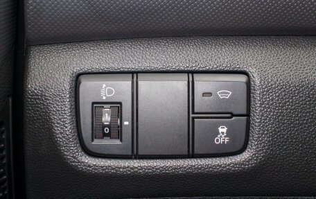 Hyundai Creta I рестайлинг, 2019 год, 1 689 000 рублей, 14 фотография