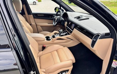 Porsche Cayenne III, 2021 год, 6 645 000 рублей, 14 фотография