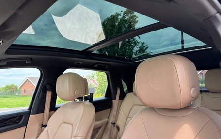 Porsche Cayenne III, 2021 год, 6 645 000 рублей, 16 фотография
