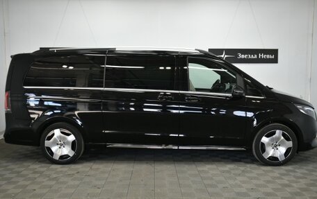 Mercedes-Benz V-Класс, 2025 год, 18 400 000 рублей, 3 фотография