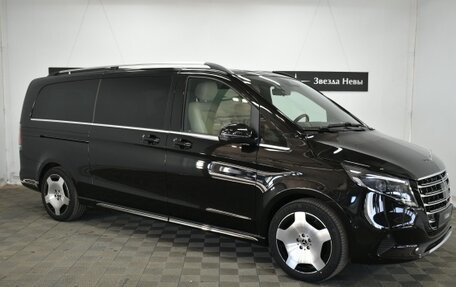 Mercedes-Benz V-Класс, 2025 год, 18 400 000 рублей, 2 фотография