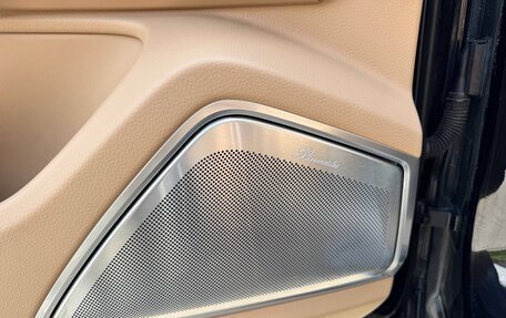 Porsche Cayenne III, 2021 год, 6 645 000 рублей, 17 фотография