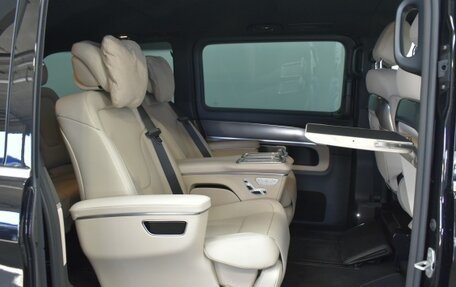 Mercedes-Benz V-Класс, 2025 год, 18 400 000 рублей, 13 фотография
