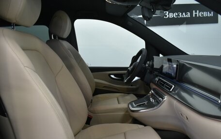 Mercedes-Benz V-Класс, 2025 год, 18 400 000 рублей, 12 фотография