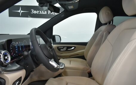 Mercedes-Benz V-Класс, 2025 год, 18 400 000 рублей, 14 фотография