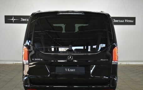 Mercedes-Benz V-Класс, 2025 год, 18 400 000 рублей, 6 фотография