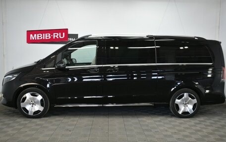 Mercedes-Benz V-Класс, 2025 год, 18 400 000 рублей, 8 фотография
