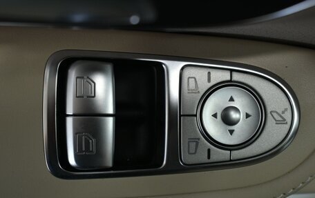 Mercedes-Benz V-Класс, 2025 год, 18 400 000 рублей, 31 фотография
