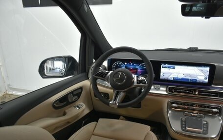 Mercedes-Benz V-Класс, 2025 год, 18 400 000 рублей, 29 фотография