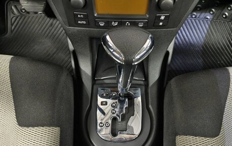 Citroen C4 II рестайлинг, 2007 год, 364 000 рублей, 13 фотография