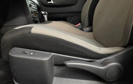 Citroen C4 II рестайлинг, 2007 год, 364 000 рублей, 10 фотография