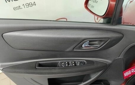 Citroen C4 II рестайлинг, 2007 год, 364 000 рублей, 8 фотография