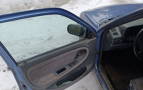 Daewoo Nexia I рестайлинг, 2007 год, 70 000 рублей, 9 фотография