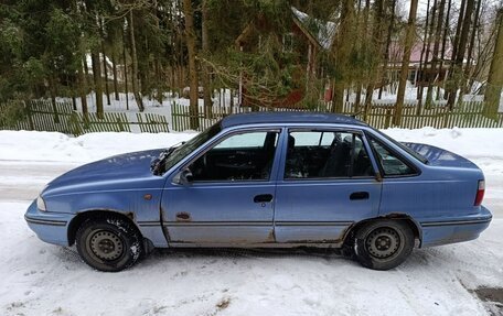 Daewoo Nexia I рестайлинг, 2007 год, 70 000 рублей, 5 фотография