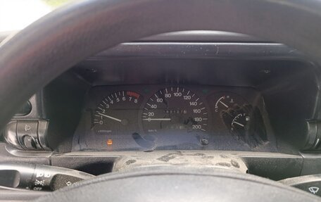 Daewoo Nexia I рестайлинг, 2007 год, 70 000 рублей, 8 фотография