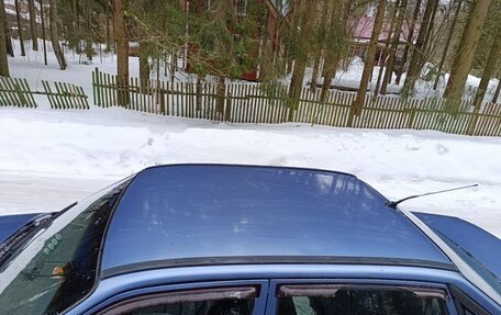 Daewoo Nexia I рестайлинг, 2007 год, 70 000 рублей, 10 фотография