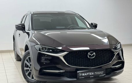 Mazda CX-4, 2023 год, 2 980 000 рублей, 3 фотография