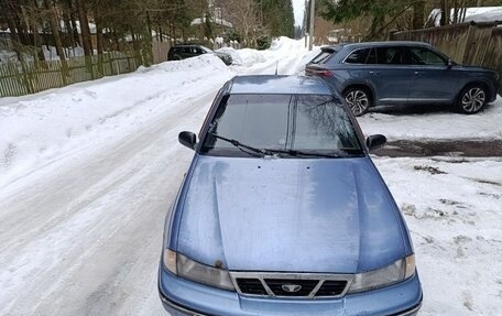Daewoo Nexia I рестайлинг, 2007 год, 70 000 рублей, 2 фотография