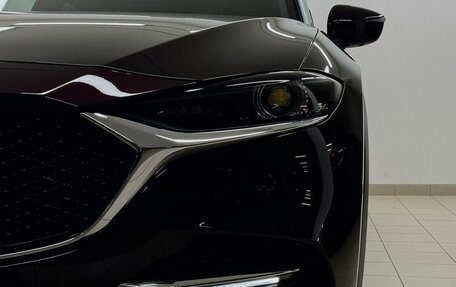 Mazda CX-4, 2023 год, 2 980 000 рублей, 8 фотография