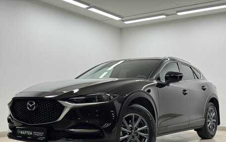Mazda CX-4, 2023 год, 2 980 000 рублей, 7 фотография