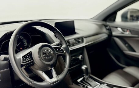 Mazda CX-4, 2023 год, 2 980 000 рублей, 11 фотография