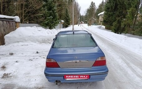 Daewoo Nexia I рестайлинг, 2007 год, 70 000 рублей, 6 фотография