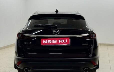 Mazda CX-4, 2023 год, 2 980 000 рублей, 5 фотография