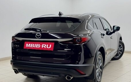 Mazda CX-4, 2023 год, 2 980 000 рублей, 6 фотография