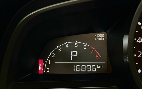 Mazda CX-4, 2023 год, 2 980 000 рублей, 22 фотография