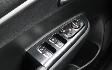 KIA Rio IV, 2018 год, 1 539 000 рублей, 9 фотография