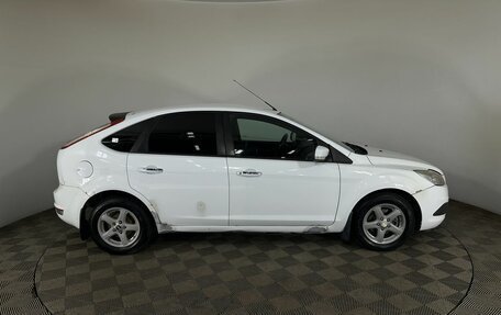 Ford Focus II рестайлинг, 2008 год, 380 000 рублей, 4 фотография