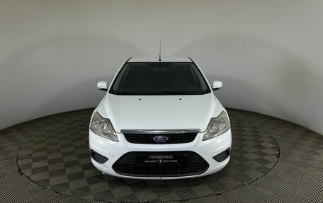 Ford Focus II рестайлинг, 2008 год, 380 000 рублей, 2 фотография