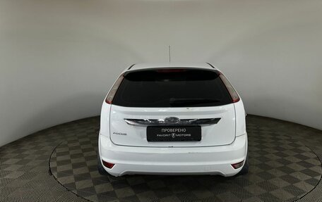 Ford Focus II рестайлинг, 2008 год, 380 000 рублей, 3 фотография