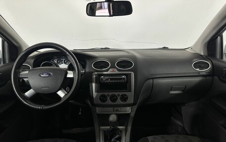 Ford Focus II рестайлинг, 2008 год, 380 000 рублей, 7 фотография