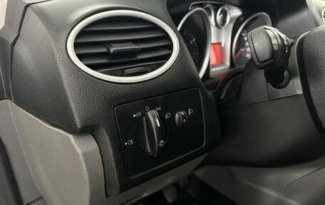 Ford Focus II рестайлинг, 2008 год, 380 000 рублей, 9 фотография