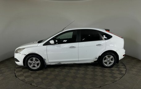 Ford Focus II рестайлинг, 2008 год, 380 000 рублей, 5 фотография