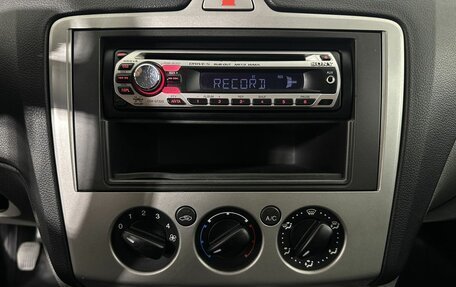 Ford Focus II рестайлинг, 2008 год, 380 000 рублей, 12 фотография