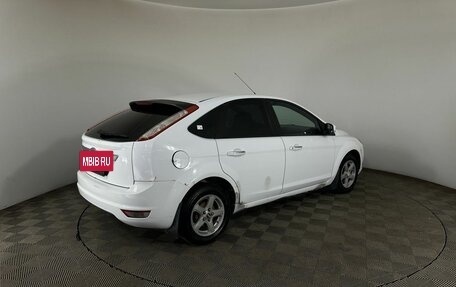Ford Focus II рестайлинг, 2008 год, 380 000 рублей, 6 фотография