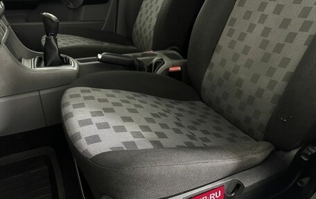 Ford Focus II рестайлинг, 2008 год, 380 000 рублей, 10 фотография
