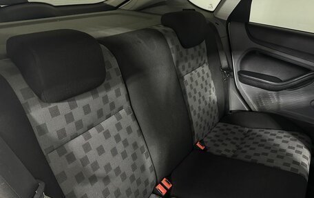 Ford Focus II рестайлинг, 2008 год, 380 000 рублей, 15 фотография