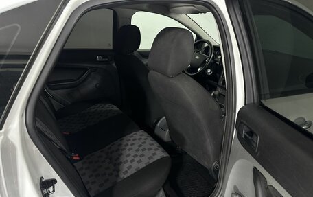 Ford Focus II рестайлинг, 2008 год, 380 000 рублей, 16 фотография