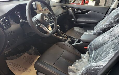 Nissan Qashqai, 2026 год, 2 399 000 рублей, 5 фотография