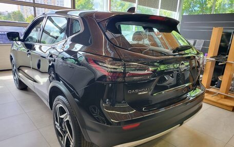Nissan Qashqai, 2026 год, 2 399 000 рублей, 4 фотография