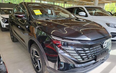 Nissan Qashqai, 2026 год, 2 399 000 рублей, 3 фотография