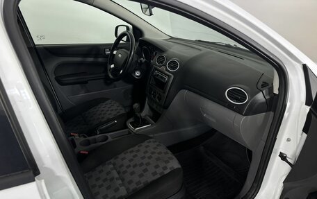 Ford Focus II рестайлинг, 2008 год, 380 000 рублей, 14 фотография