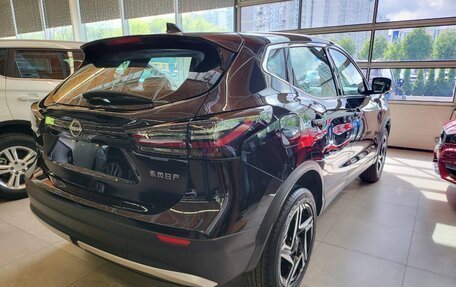 Nissan Qashqai, 2026 год, 2 399 000 рублей, 2 фотография